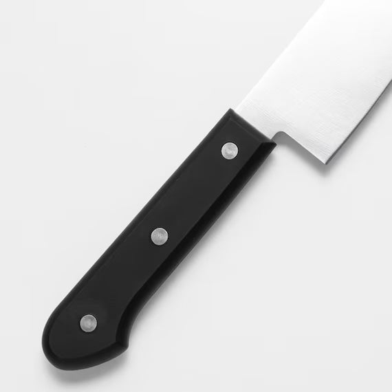 DAO INOX SANTOKU KY017 6.5 INCH