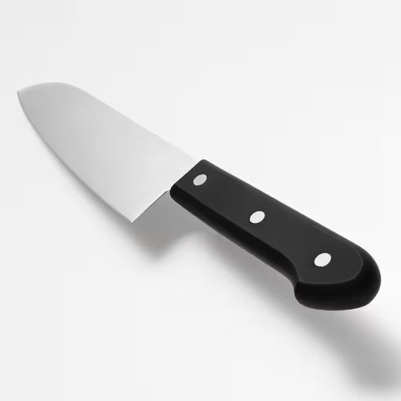 DAO INOX SANTOKU KY017 6.5 INCH