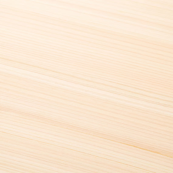 CYPRESS CUTTING BOARD 38X24