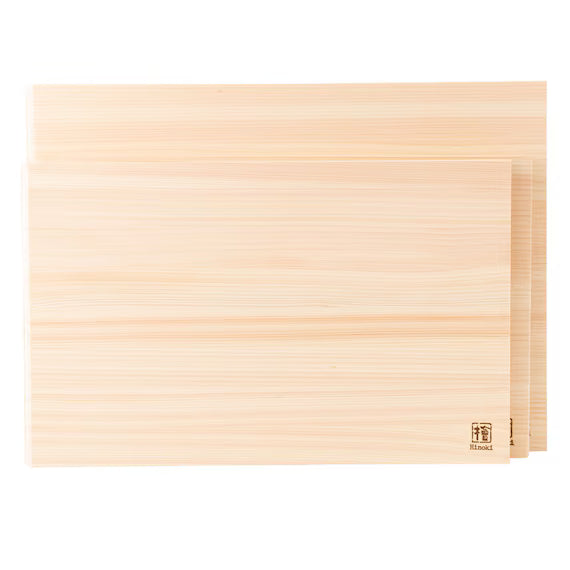 CYPRESS CUTTING BOARD 38X24
