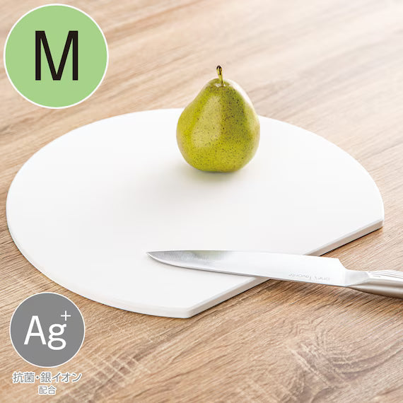 D TYPE CUTTING BOARD M