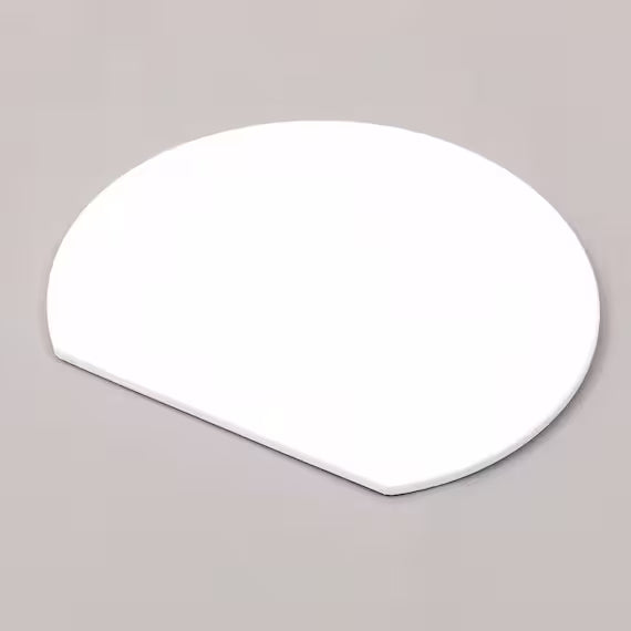 D TYPE CUTTING BOARD M