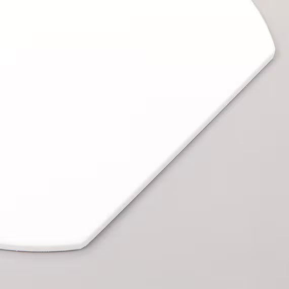 D TYPE CUTTING BOARD M