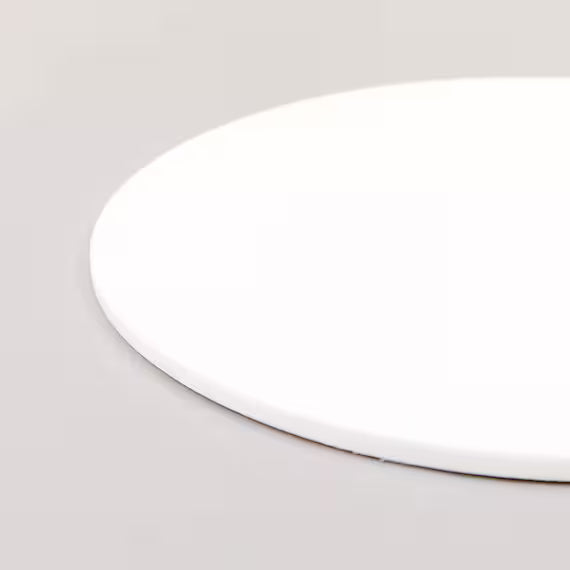 D TYPE CUTTING BOARD M