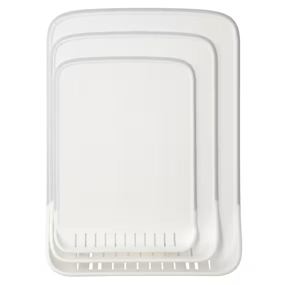 STANDABLE CUTTING BOARD L