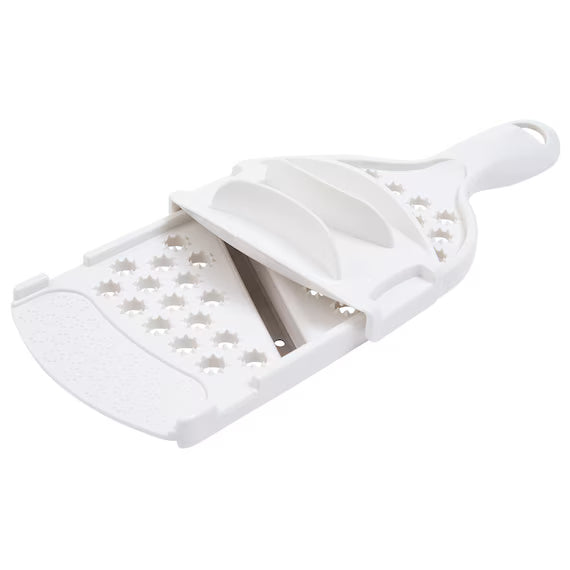 SLICER AND GRATER