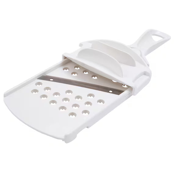 SLICER AND GRATER