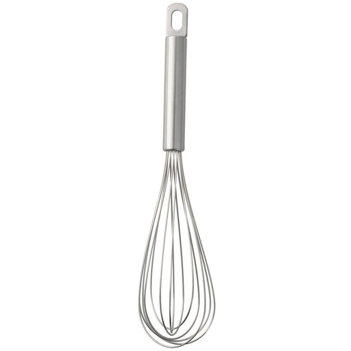 STAINLESS EGG WHISK