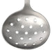 STAINLESS PERFORATED LADLE WITH PP HANDLE