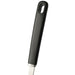 STAINLESS PERFORATED LADLE WITH PP HANDLE