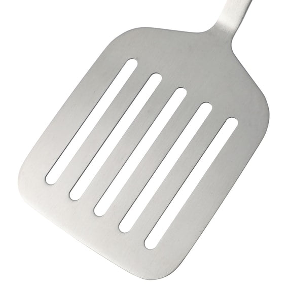 S/S TURNER WITH PP HANDLE DAYS