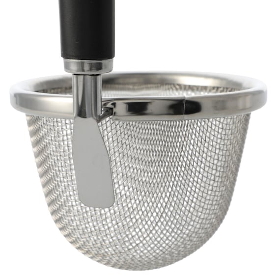 STAINLESS MISOKOSI WITH PP HANDLE