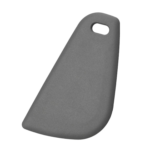 SILICONE SCRAPER