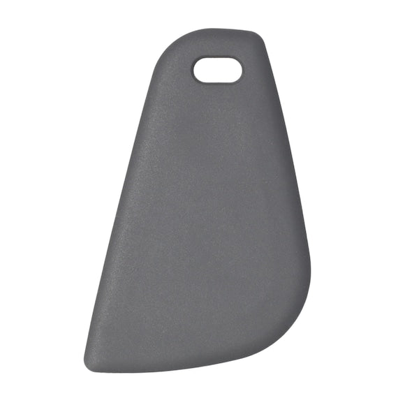 SILICONE SCRAPER