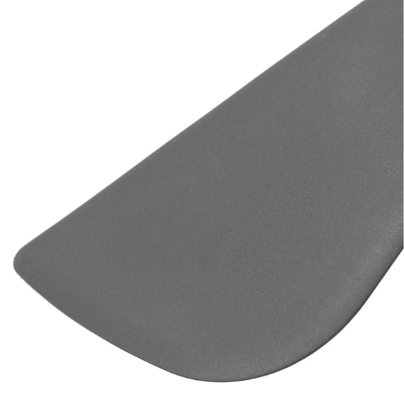 SILICONE SCRAPER