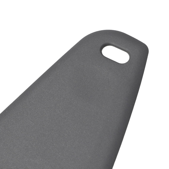 SILICONE SCRAPER