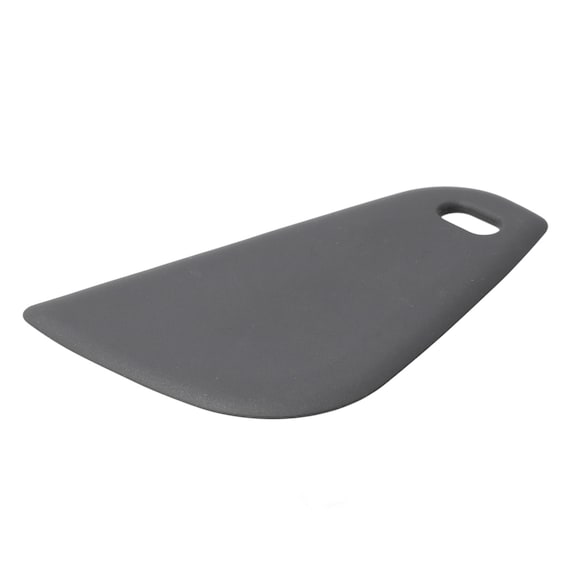 SILICONE SCRAPER