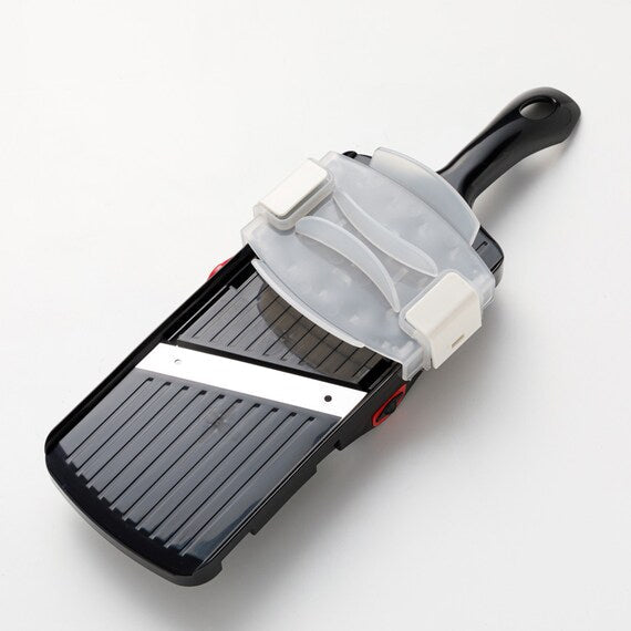 THICKNESS ADJUSTABLE SLICER PRO BK