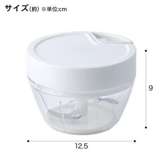 VEGE CHOPPER S