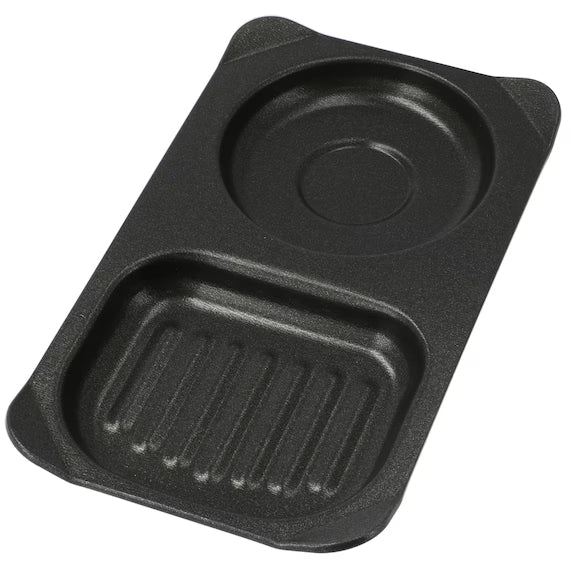 KHAY NƯỚNG BỎ LÒ 2 KHUÔN 3