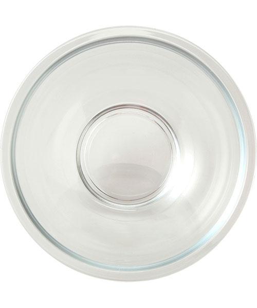 TAINETSUGLASS BOWL 18CM