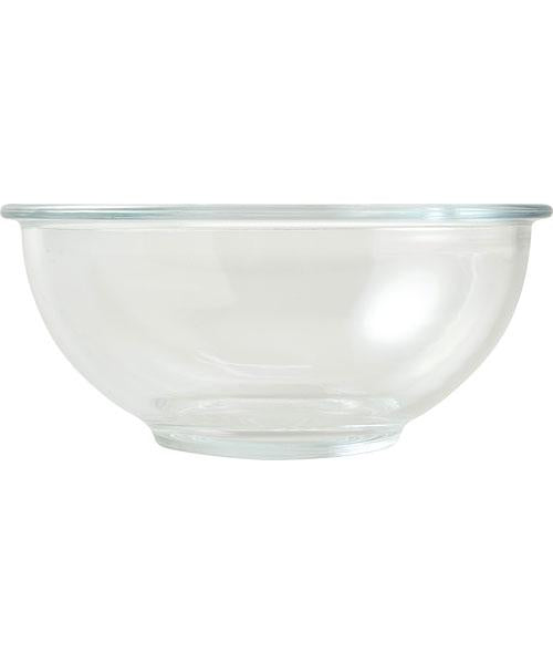 TAINETSUGLASS BOWL 21CM