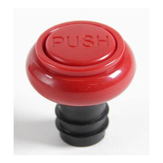 WINE VACUUM PUMP STOPPER KH