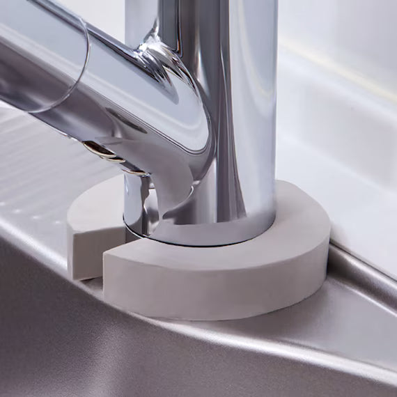 VÒNG TRÒN XỐP SIÊU THẤM HÚT