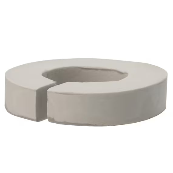 VÒNG TRÒN XỐP SIÊU THẤM HÚT