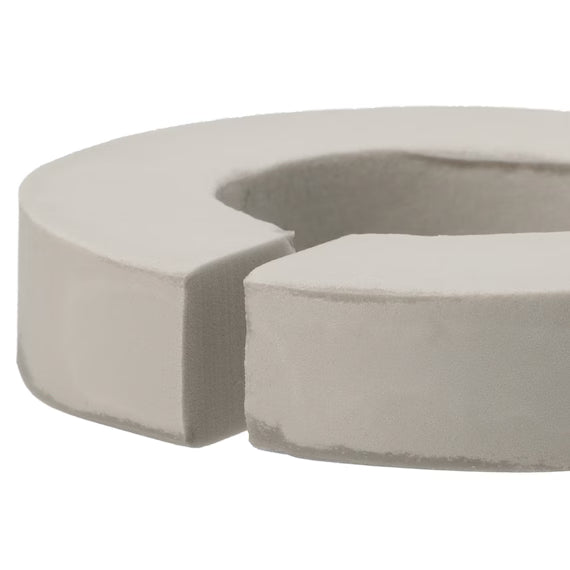 VÒNG TRÒN XỐP SIÊU THẤM HÚT