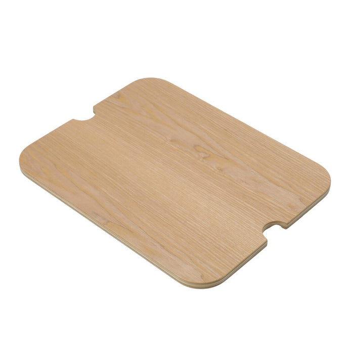 NON-SLIP WOOD TRAY FOR  STEEL WAGON TOROLLEY S