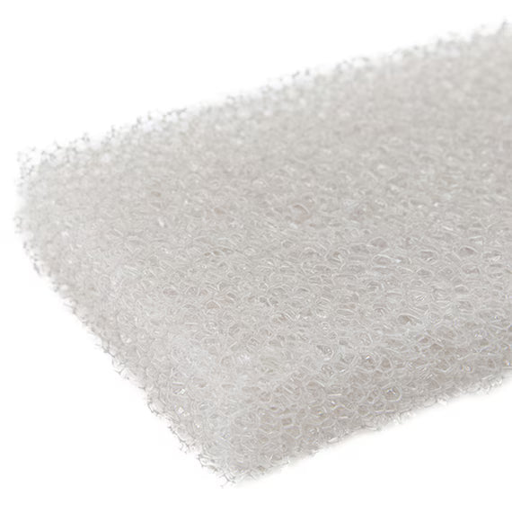DAILY REPLACEMENT THICK SPONGE 30P GY