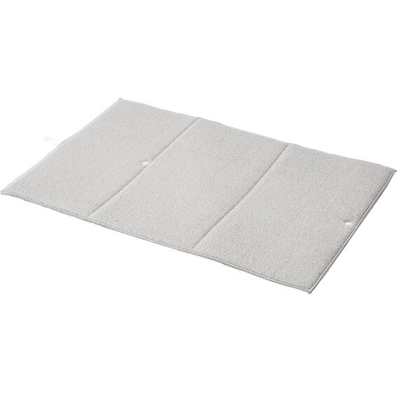 DISHRACK+DRYINGMAT SET FEEL L
