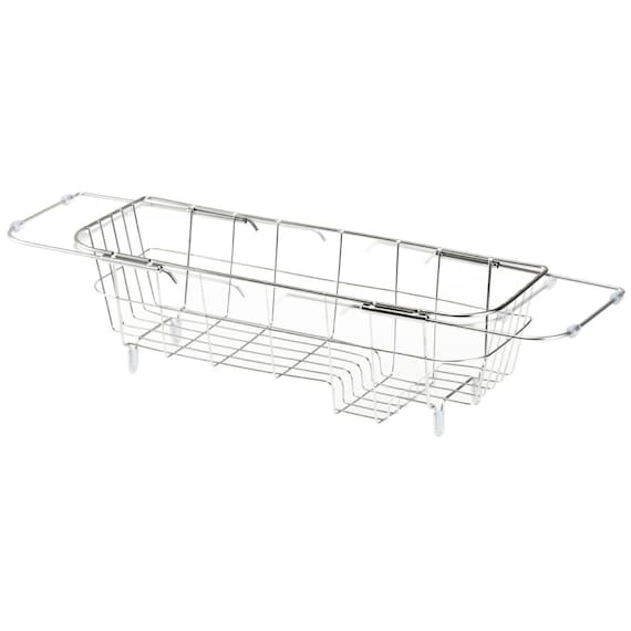 SLIDE DITCH BASKET DEEP SLIM SR2009