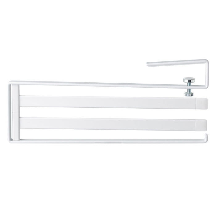 Cupboardander Cloth hanger FLAT WH