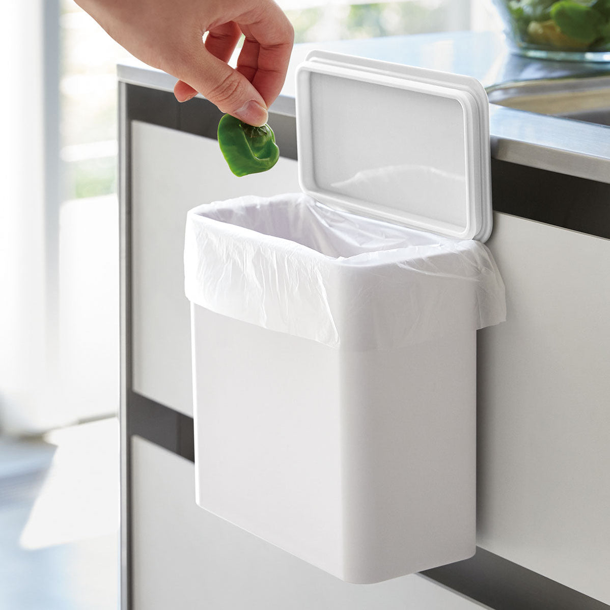 DUST BOXES