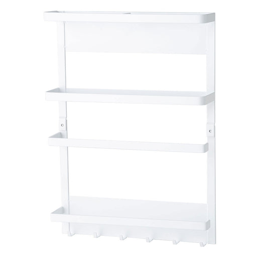 Magnet refrigerato rside rack FLAT WH