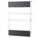 Magnet refrigerato rside rack FLAT WH