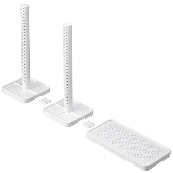 ECO DRYER 2PCS WITH TRAY