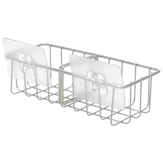 GIÁ TREO MIẾNG RỬA CHÉN DẠNG DÁN