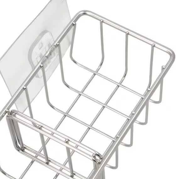 GIÁ TREO MIẾNG RỬA CHÉN DẠNG DÁN