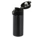 STAINLESS ONE TOUCH BOTTLE 370ML DGY