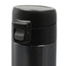 STAINLESS ONE TOUCH BOTTLE 370ML DGY