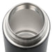 STAINLESS ONE TOUCH BOTTLE 370ML DGY