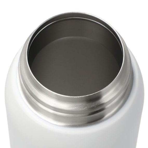 STAINLESS ONE TOUCH BOTTLE 770ML WH