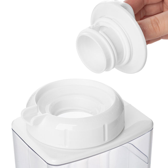 VERT-HORIZONTAL JUG 2.2L