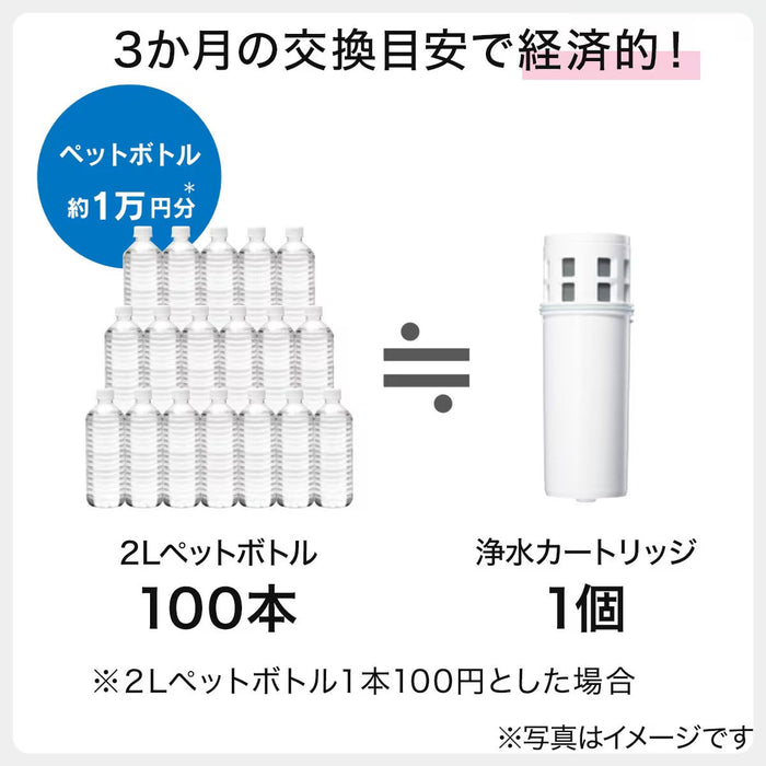 CLEANSUI WATER PURIFIER CP405