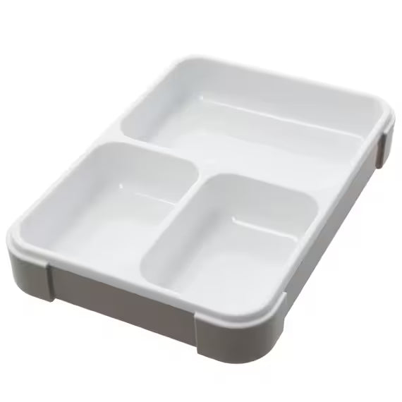 THIN LUNCH BOX 600 MO