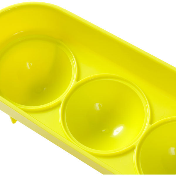 ROUND ICE-CUBE TRAY N