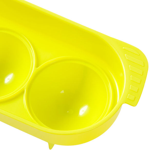 ROUND ICE-CUBE TRAY N